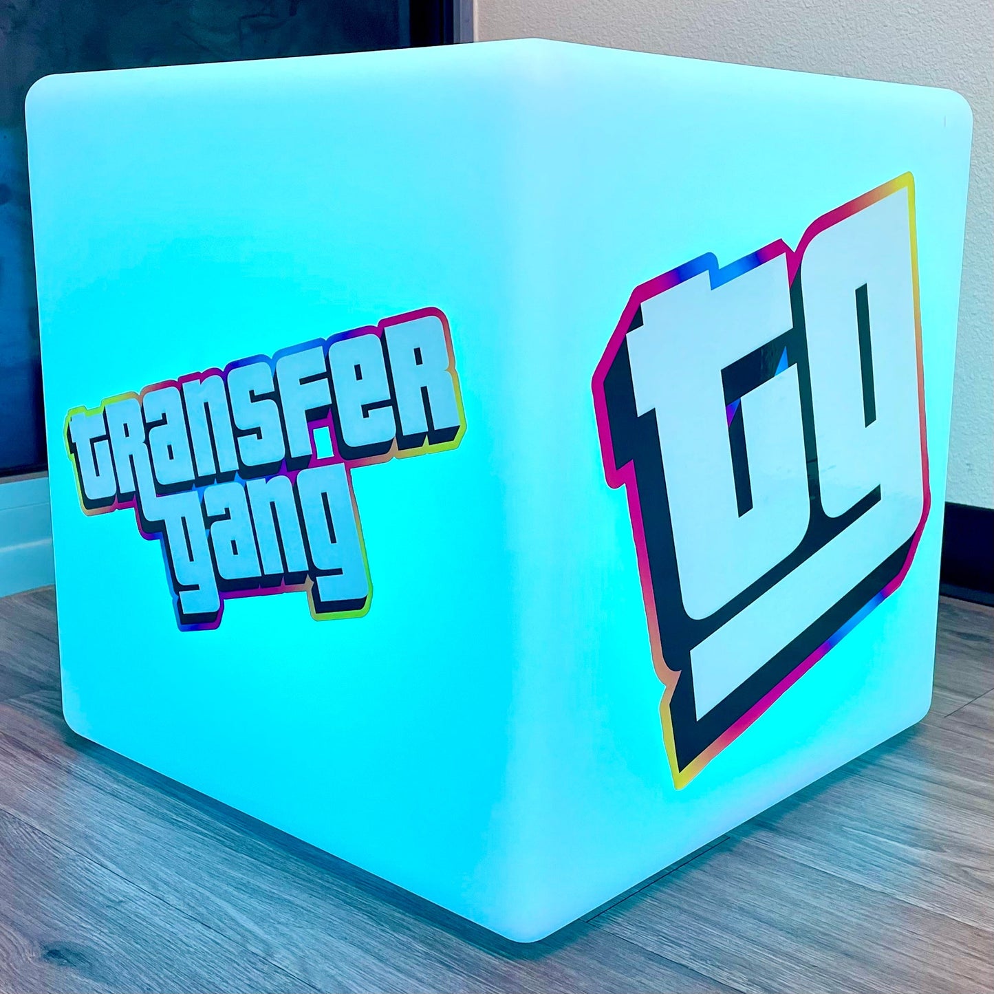 Online Gang Sheet Builder (UV-DTF)