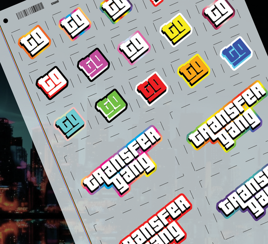 Online Gang Sheet Builder (DTF) (Test)
