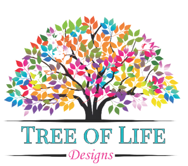 Tree of Life DTF